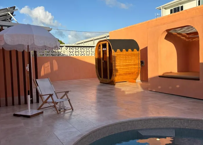 Pacific Sun Bargara