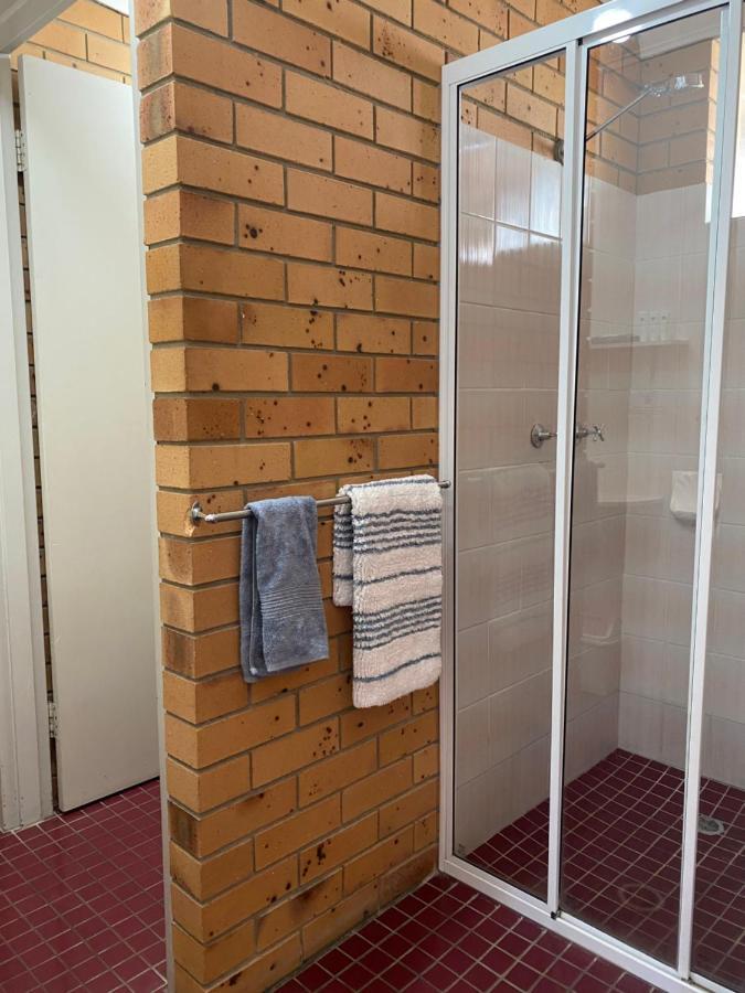 Motel Pacific Sun Bargara