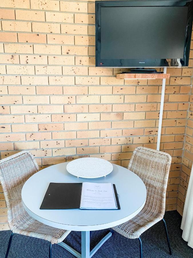 Motel Pacific Sun 3*