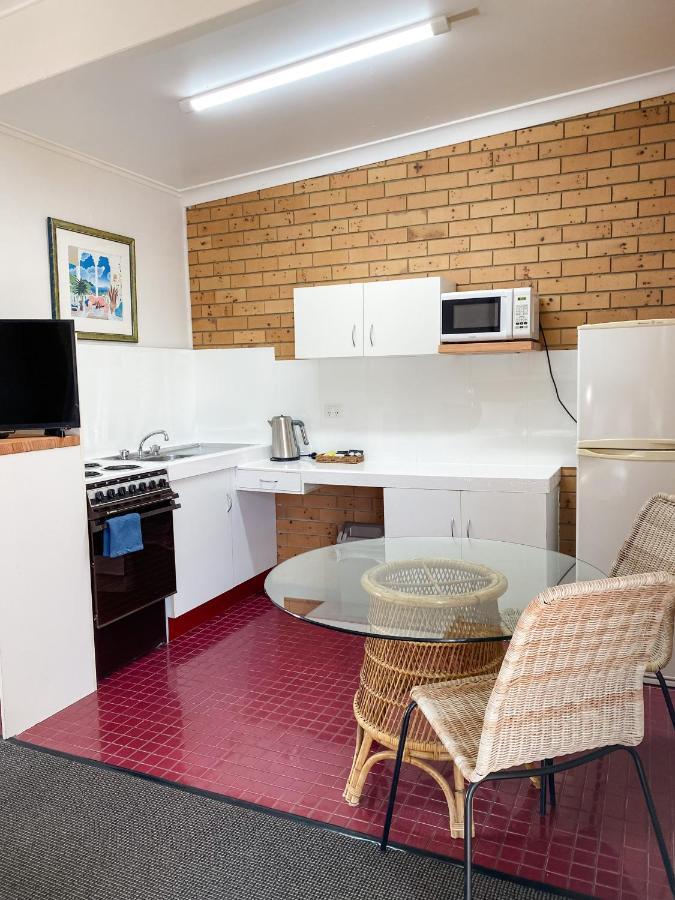Pacific Sun Motel Bargara