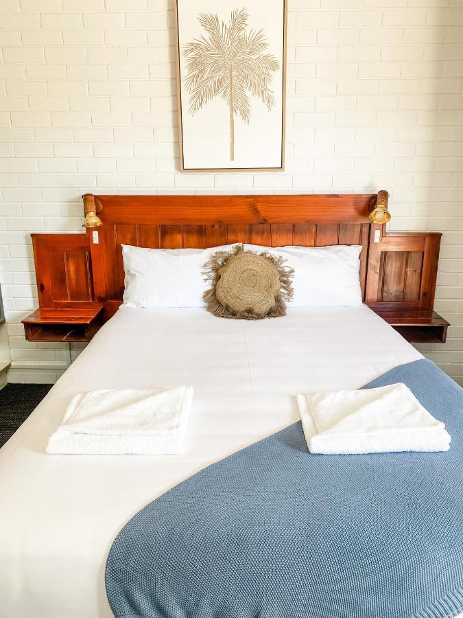 Motel Pacific Sun Bargara