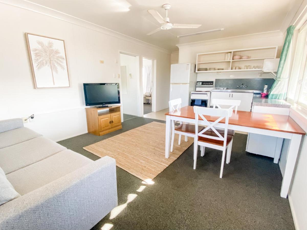Pacific Sun Bargara