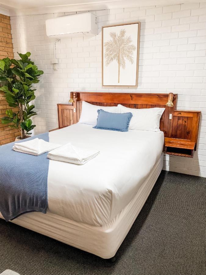 Pacific Sun 3*