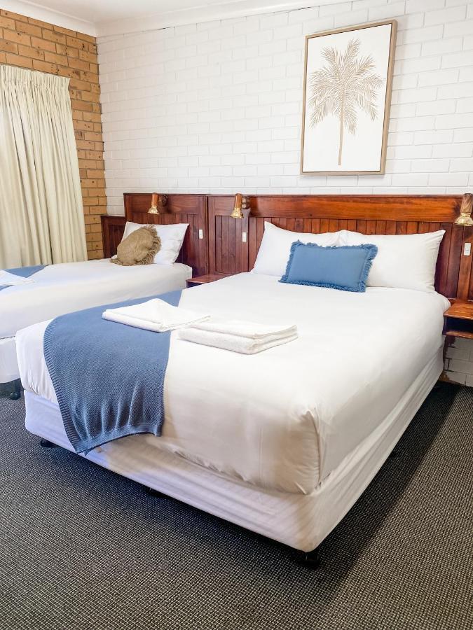 Pacific Sun 3*
