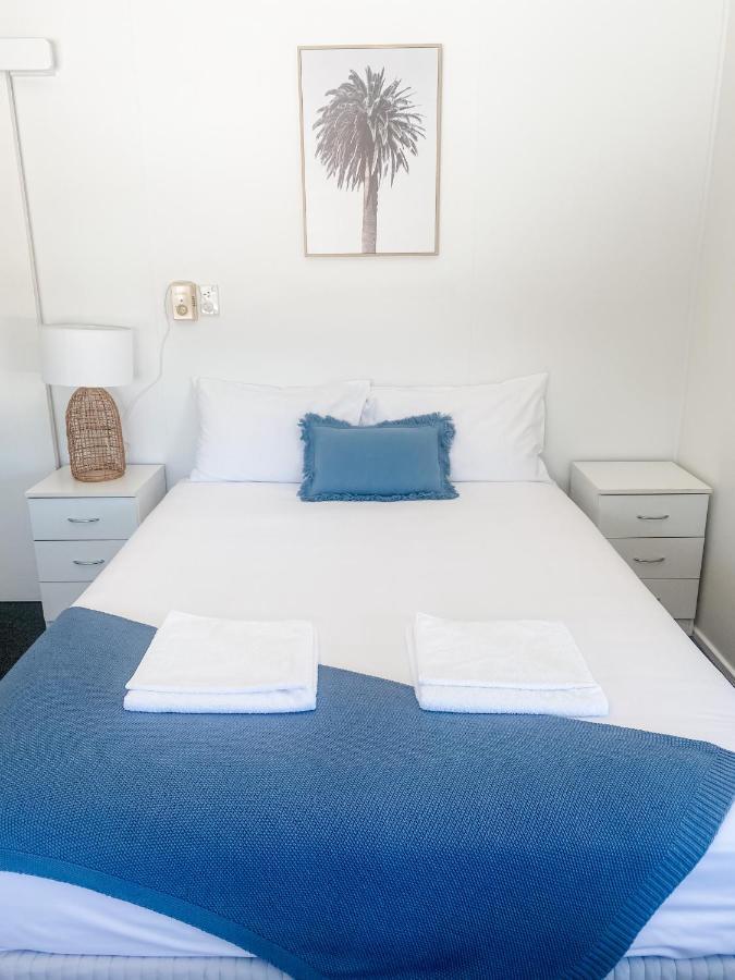 Motel Pacific Sun Bargara
