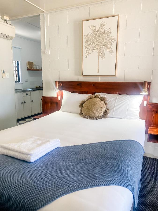 Pacific Sun 3*
