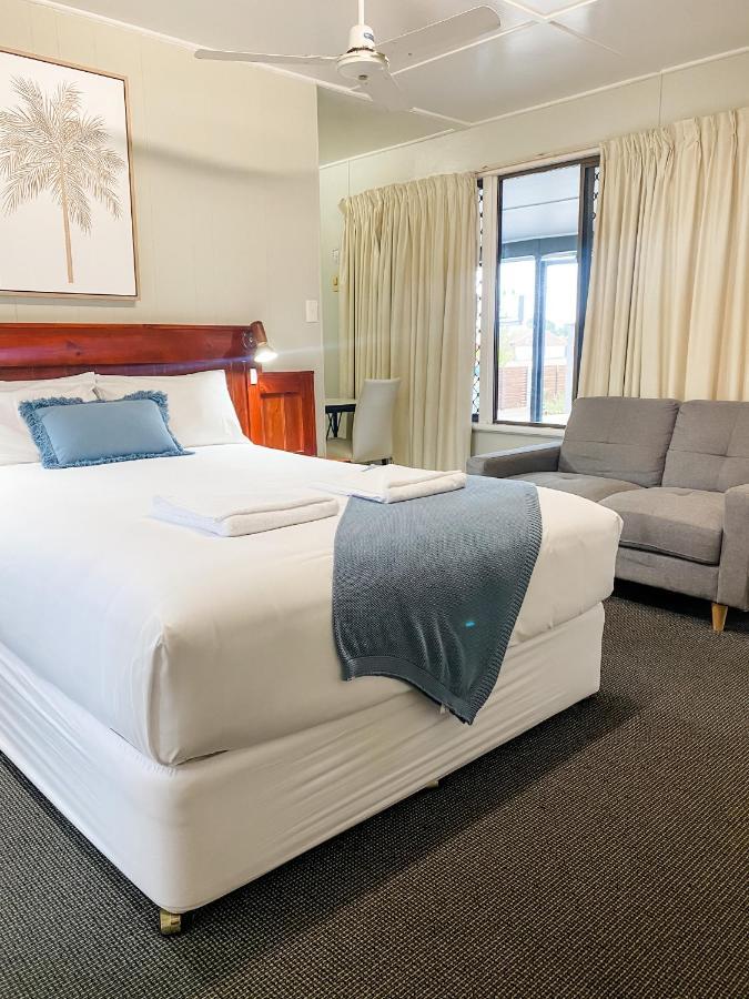 Pacific Sun Bargara