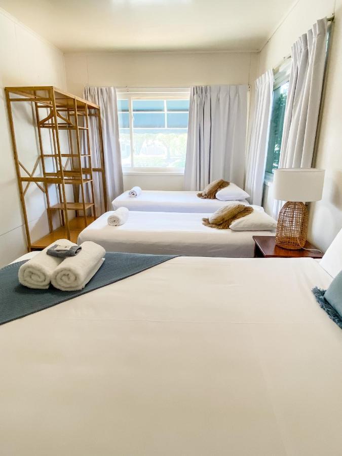 Motel Pacific Sun