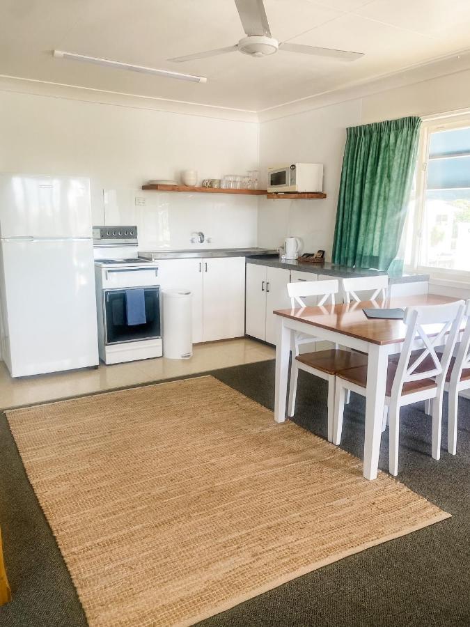Pacific Sun Motel Bargara