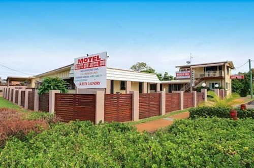 Pacific Sun Bargara