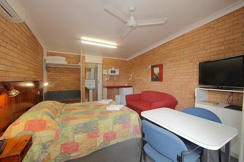 Pacific Sun Bargara