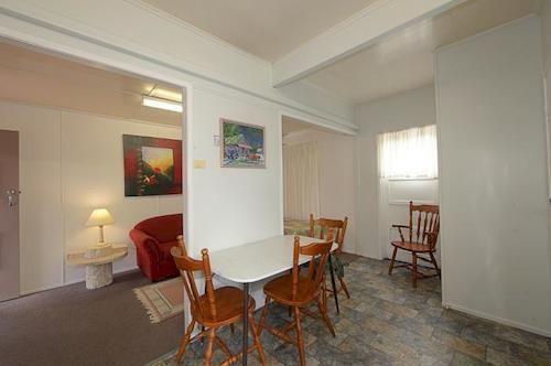 Motel Pacific Sun Bargara