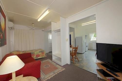 Pacific Sun Bargara