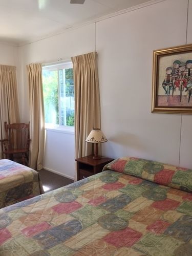 Pacific Sun Motel Bargara