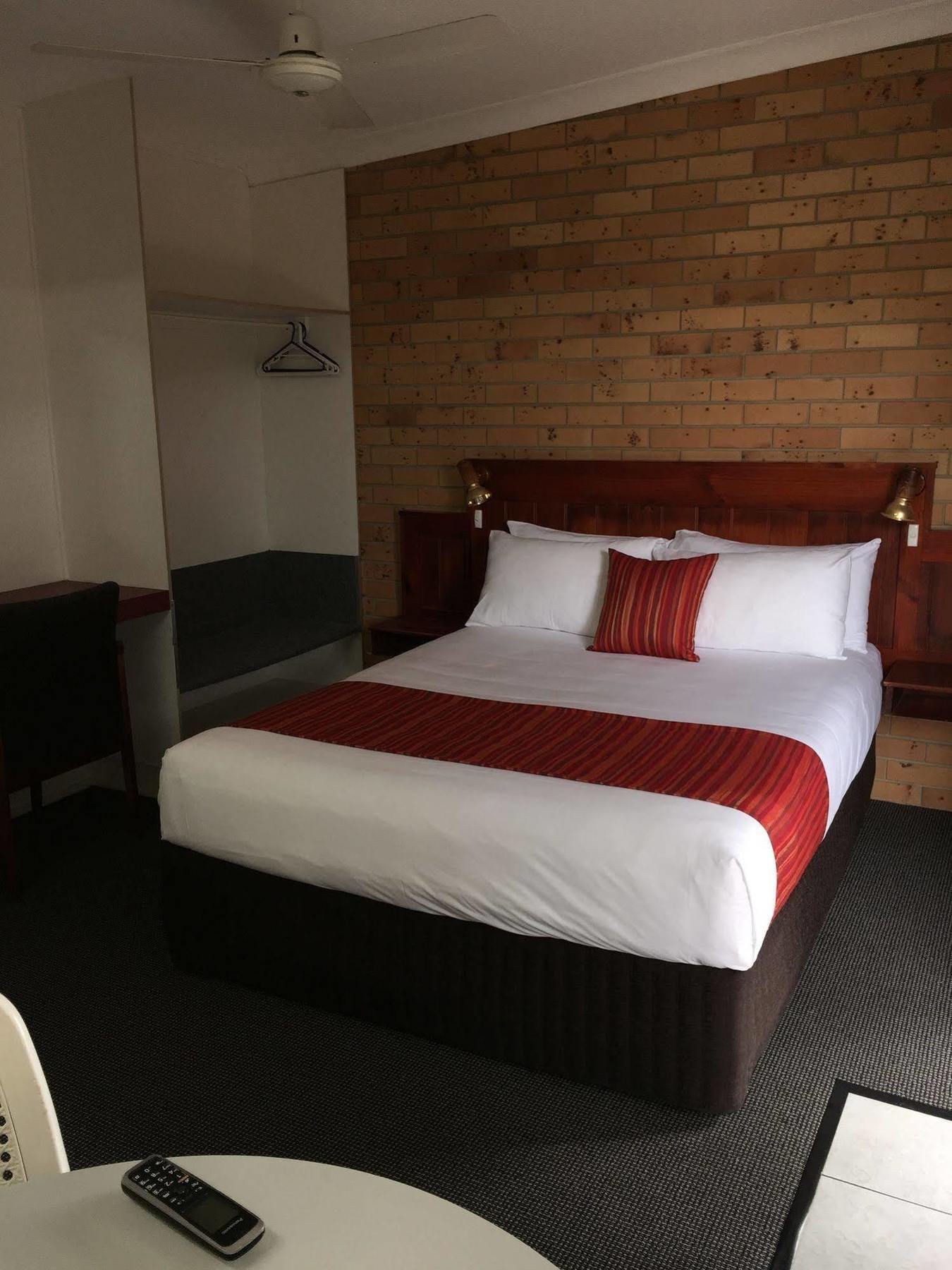 Pacific Sun Motel Bargara